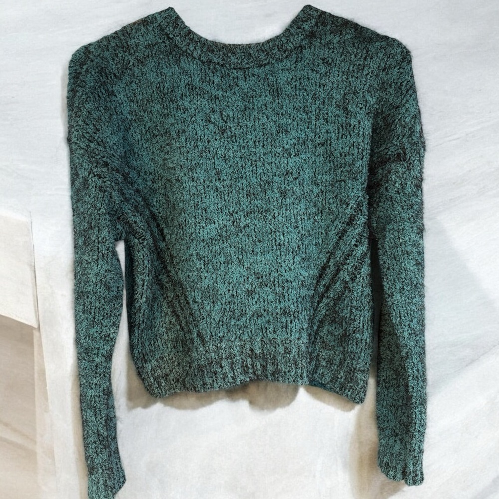 Cozy Warm Sweater NWOT
